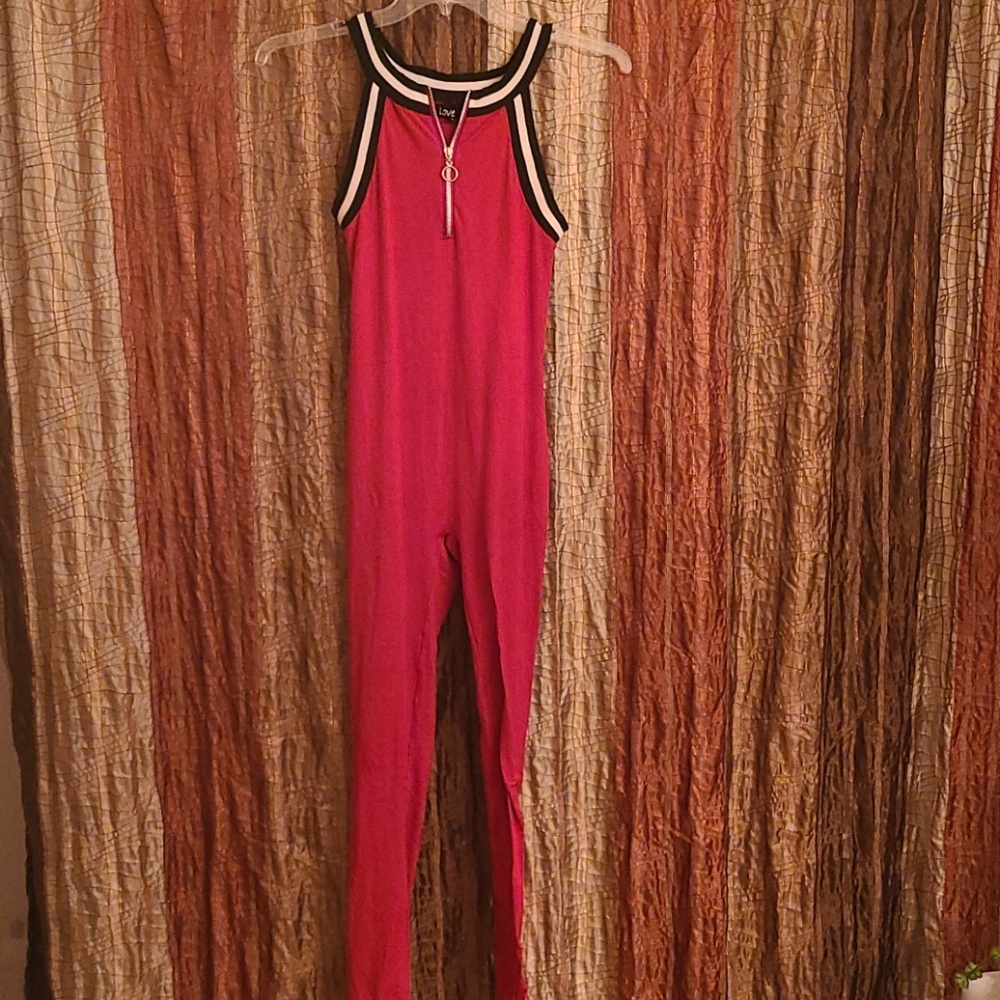 Jumpsuit